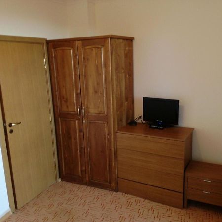 Grand Monastery Apart-Hotel パンポロボ エクステリア 写真